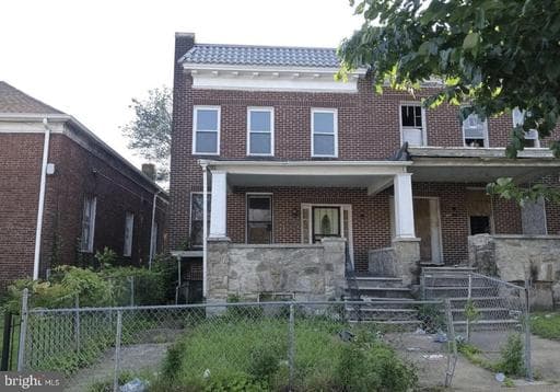2324 Reisterstown Rd, Baltimore, MD 21217-1930, United States