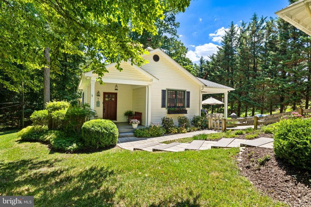 10935 Nacirema Ln, Stevenson, MD 21153-0604, United States - 949000