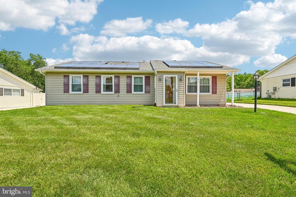 MD,HARFORD - 264900