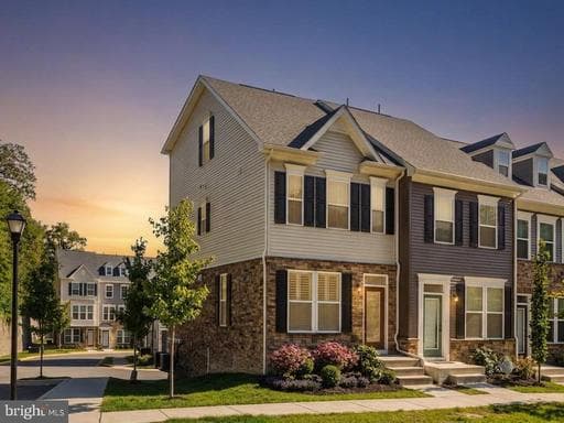 7229 CALVIN CT, ELKRIDGE, MD, 21075