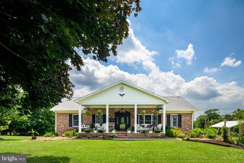 2996 Hobbs Rd, Glenwood, MD 21738-9731, United States - 850000