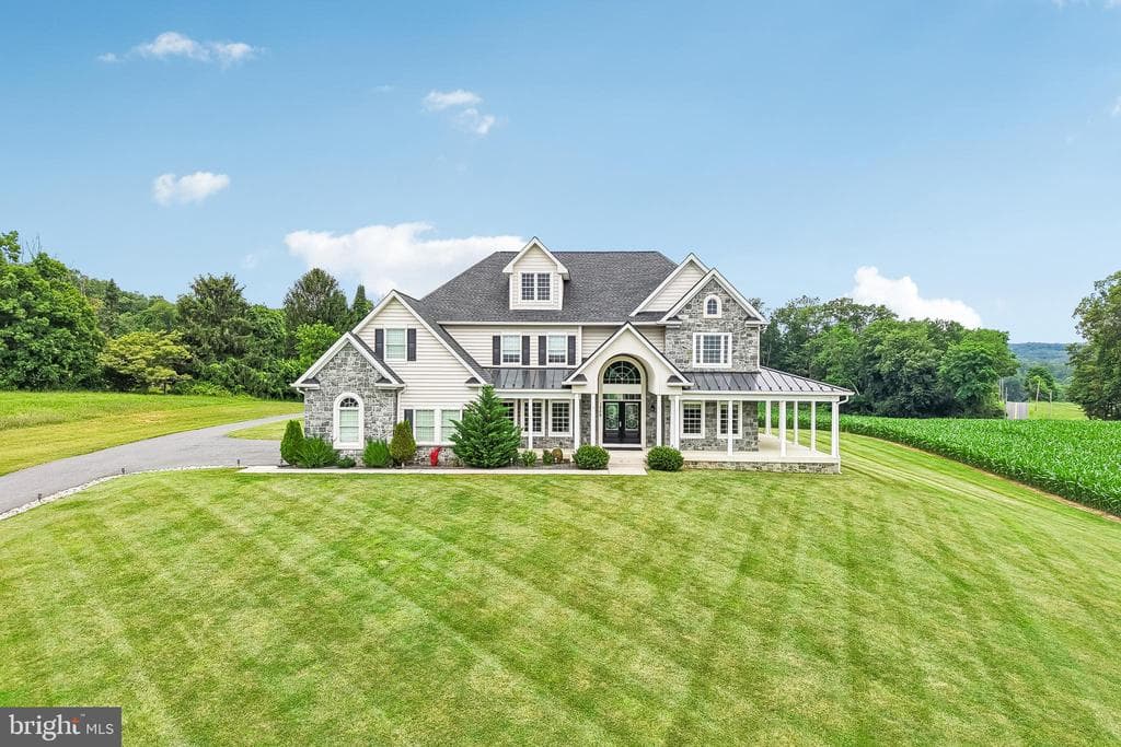 MD,HARFORD - 1425000