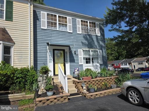 862 HOLLY DR, LA PLATA, MD, 20646