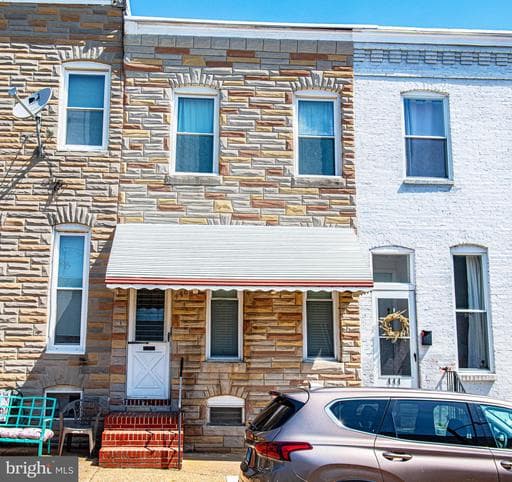 446 FAWCETT ST, BALTIMORE, MD, 21211