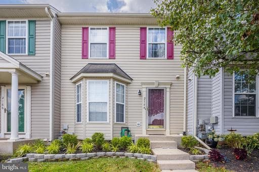2164 KYLE GREEN RD, ABINGDON, MD, 21009