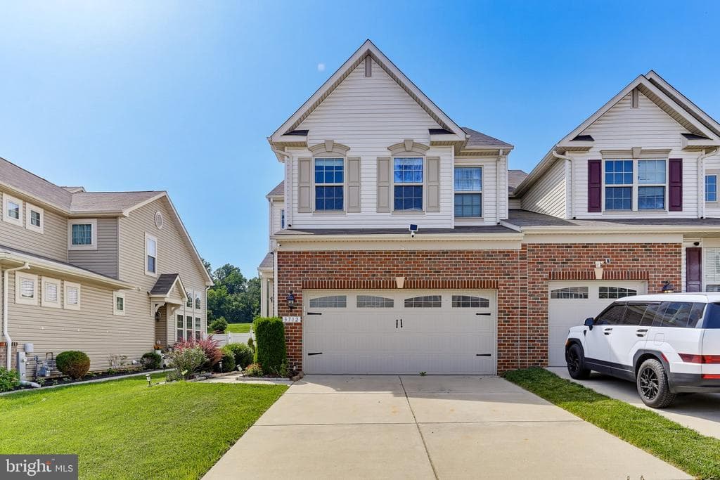 3712 Peace Chance Dr, Randallstown, MD 21133-2854, United States - 425000