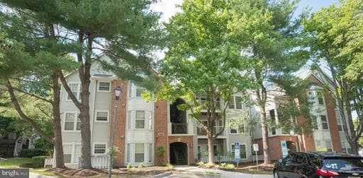 4401 SILVERBROOK LN #B101, OWINGS MILLS, MD, 21117