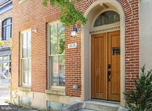 1505 E BALTIMORE ST E, BALTIMORE, MD, 21231
