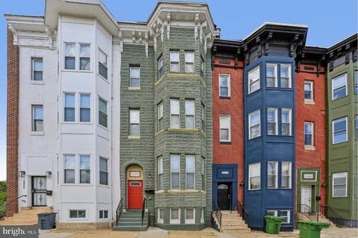 1622 EDMONDSON AVE, BALTIMORE, MD, 21223