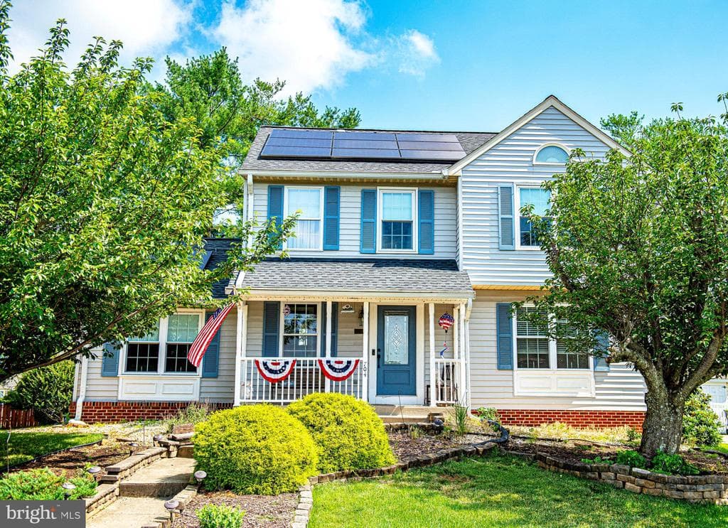 MD,HARFORD - 510000