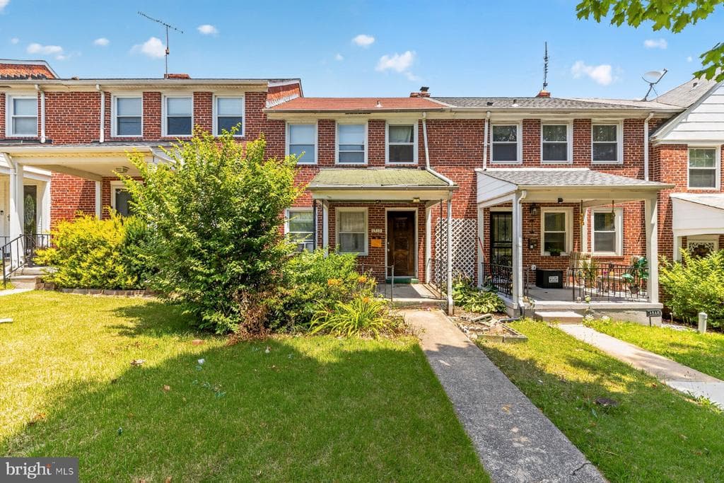 MD,BALTIMORE CITY - 149900