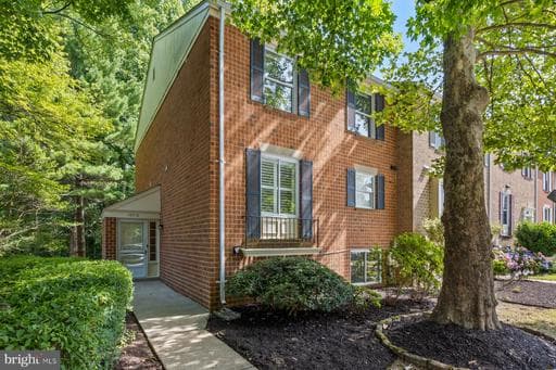 10510 E WIND WAY, COLUMBIA, MD, 21044