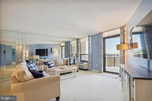 205 E JOPPA RD #1601, TOWSON, MD, 21286