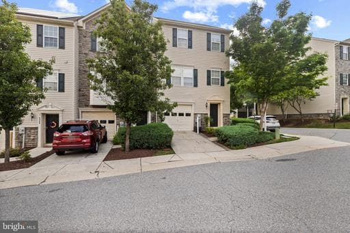 6884 TASKER FLS #107, ELKRIDGE, MD, 21075