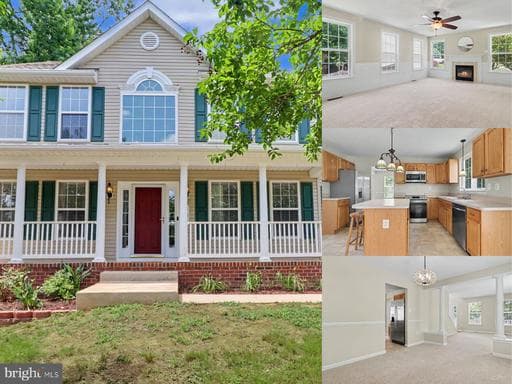 101 POWHATAN CT, LA PLATA, MD, 20646