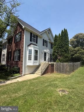 2215 Tidal View Garth, Abingdon, MD 21009-3054, United States
