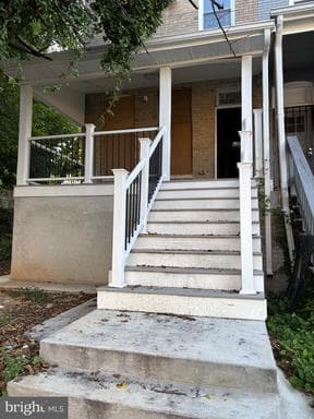 2852 BOARMAN AVE, BALTIMORE, MD, 21215