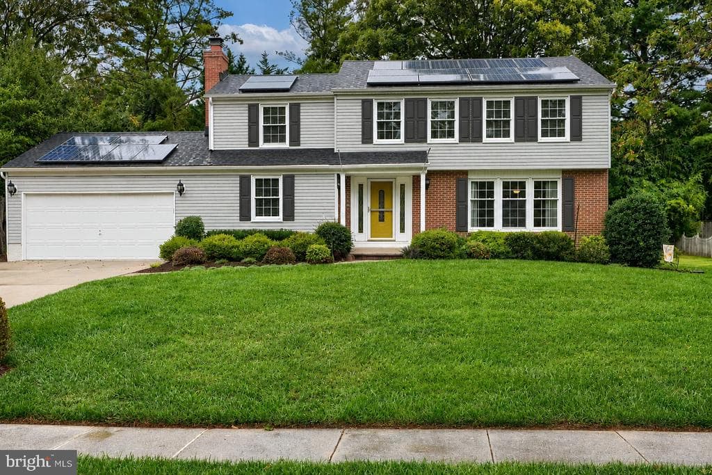MD,HARFORD - 549990