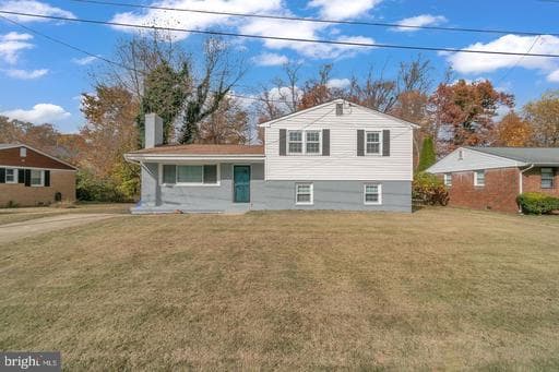 5 MAPLE ST, INDIAN HEAD, MD, 20640