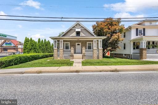 729 REVOLUTION ST, HAVRE DE GRACE, MD, 21078