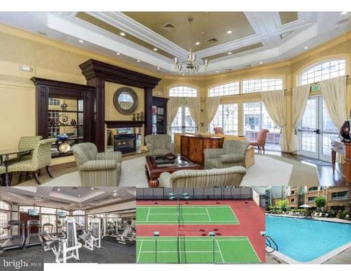 400 SYMPHONY CIR #209I, COCKEYSVILLE, MD, 21030
