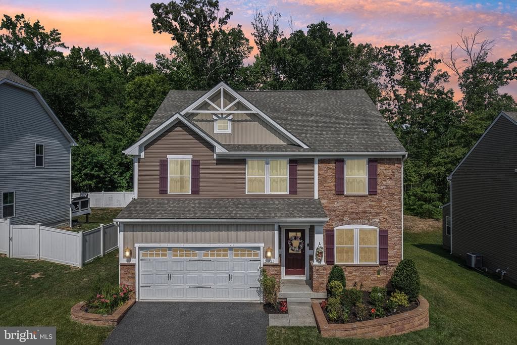 507 POTOMAC RD,JOPPA,MD,21085,HARFORD - 574999
