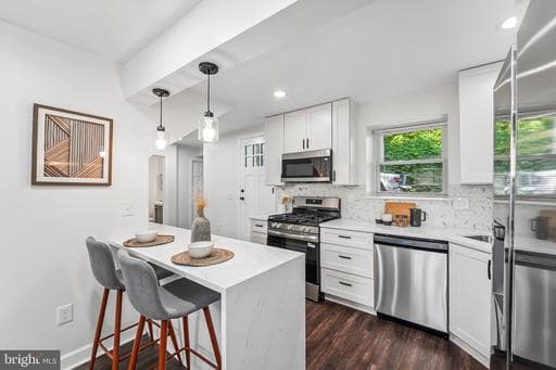 2502 PARKVIEW RD, GWYNN OAK, MD, 21207