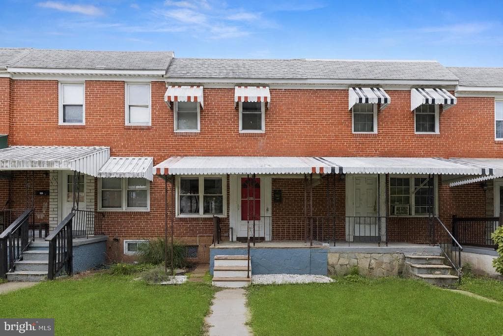 MD,BALTIMORE - 245000