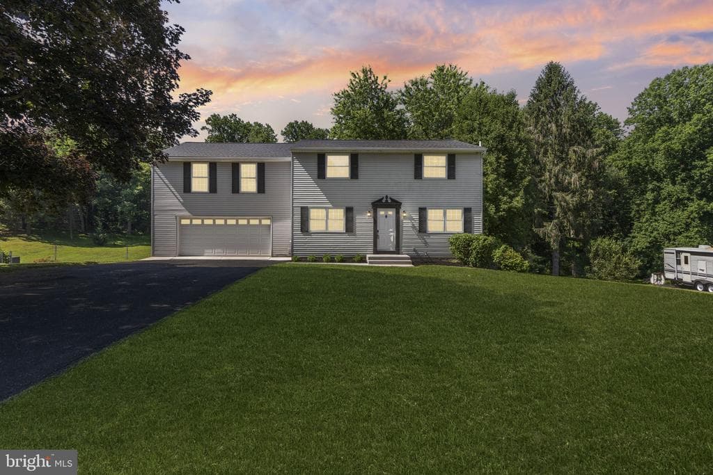 3906 Boxwood Rd, Jarrettsville, MD 21084-1324, United States - 589000