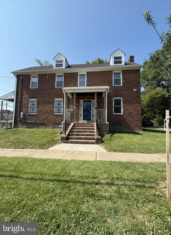MD,BALTIMORE CITY - 165000