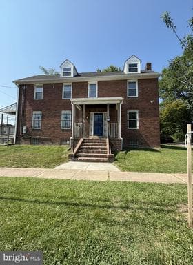 2301 TACOMA ST, BALTIMORE, MD, 21230
