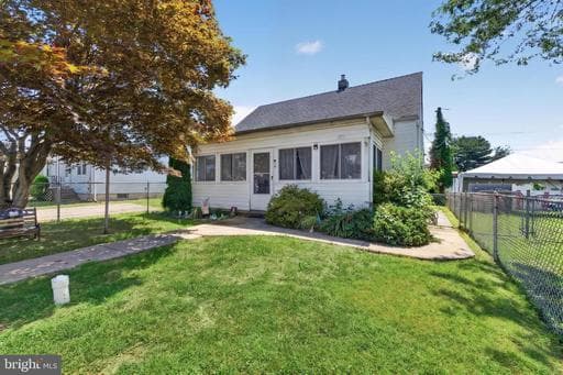 6 AVENAL RD, BALTIMORE, MD, 21221