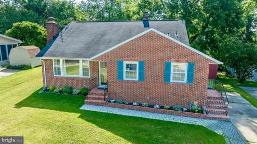 9005 TAMMY RD, BALTIMORE, MD, 21236