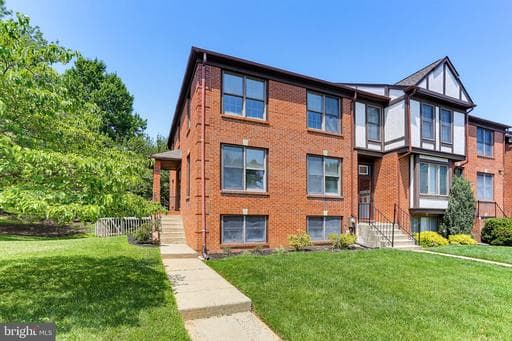 42 RHODES PL, LUTHERVILLE TIMONIUM, MD, 21093