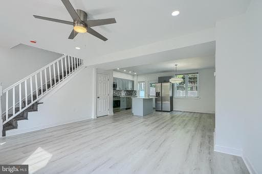 2322 DRUID PARK DR, BALTIMORE, MD, 21215