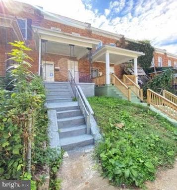 3015 RAYNER AVE, BALTIMORE, MD, 21216
