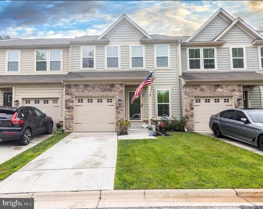 167 Hokeland Dr, Havre de Grace, MD 21078-2213, United States