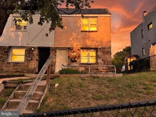 3707 8TH ST, BALTIMORE, MD, 21225