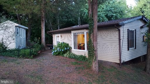 50-55 PEQUOT-SAUK LN #GLEN 8, EARLEVILLE, MD, 21919