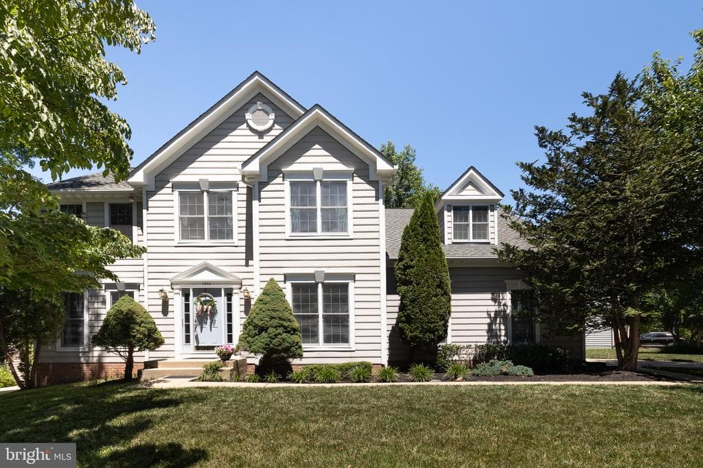 7074 Garden Walk, Columbia, MD 21044-4902, United States - 1000000