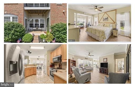 812 LONG DR #812-A, ABERDEEN, MD, 21001