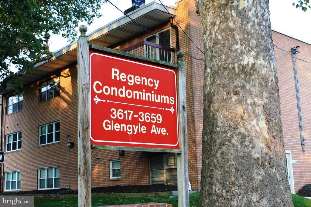 3619 Glengyle Ave, Baltimore, MD 21215-1556, United States - 109900