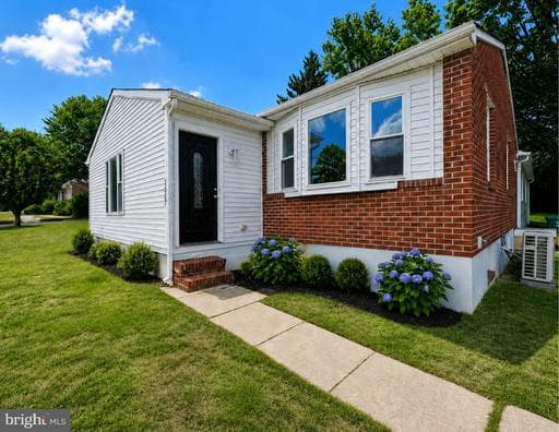 1507 SUPERIOR ST, HAVRE DE GRACE, MD, 21078