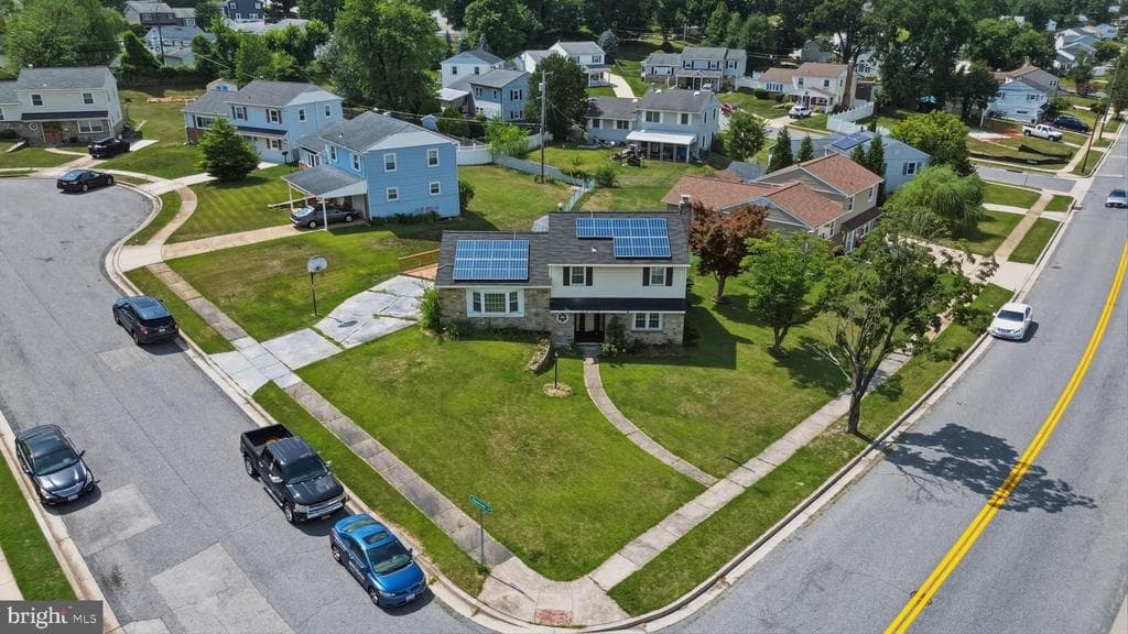 5824 Oakland Rd, Halethorpe, MD 21227-4327, United States - 425000