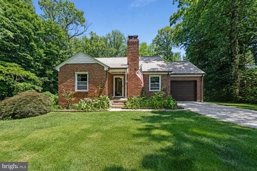 3042 JENKINS LN, INDIAN HEAD, MD, 20640