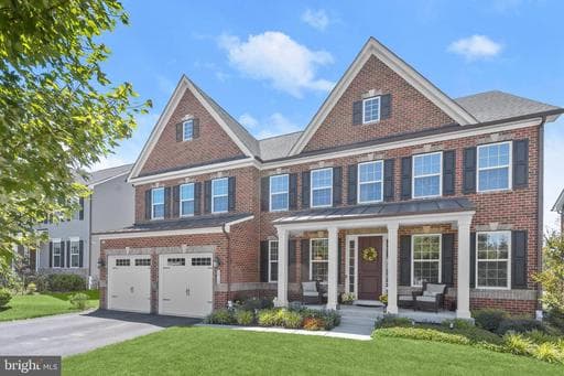 3510 THORNTON LN, ELLICOTT CITY, MD, 21042