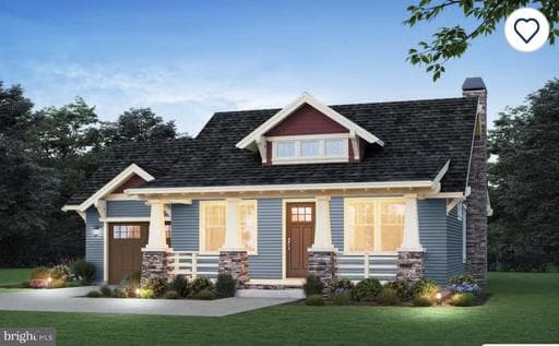 MALLORY WAY, NORTH EAST, MD, 21901