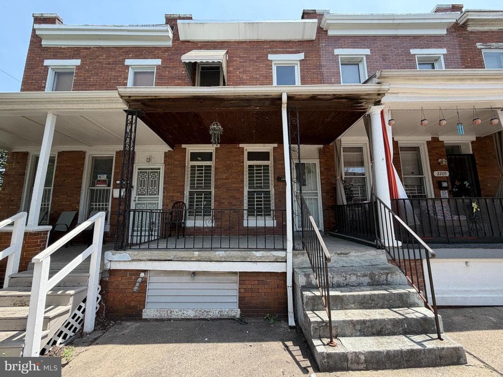 MD,BALTIMORE CITY - 39900