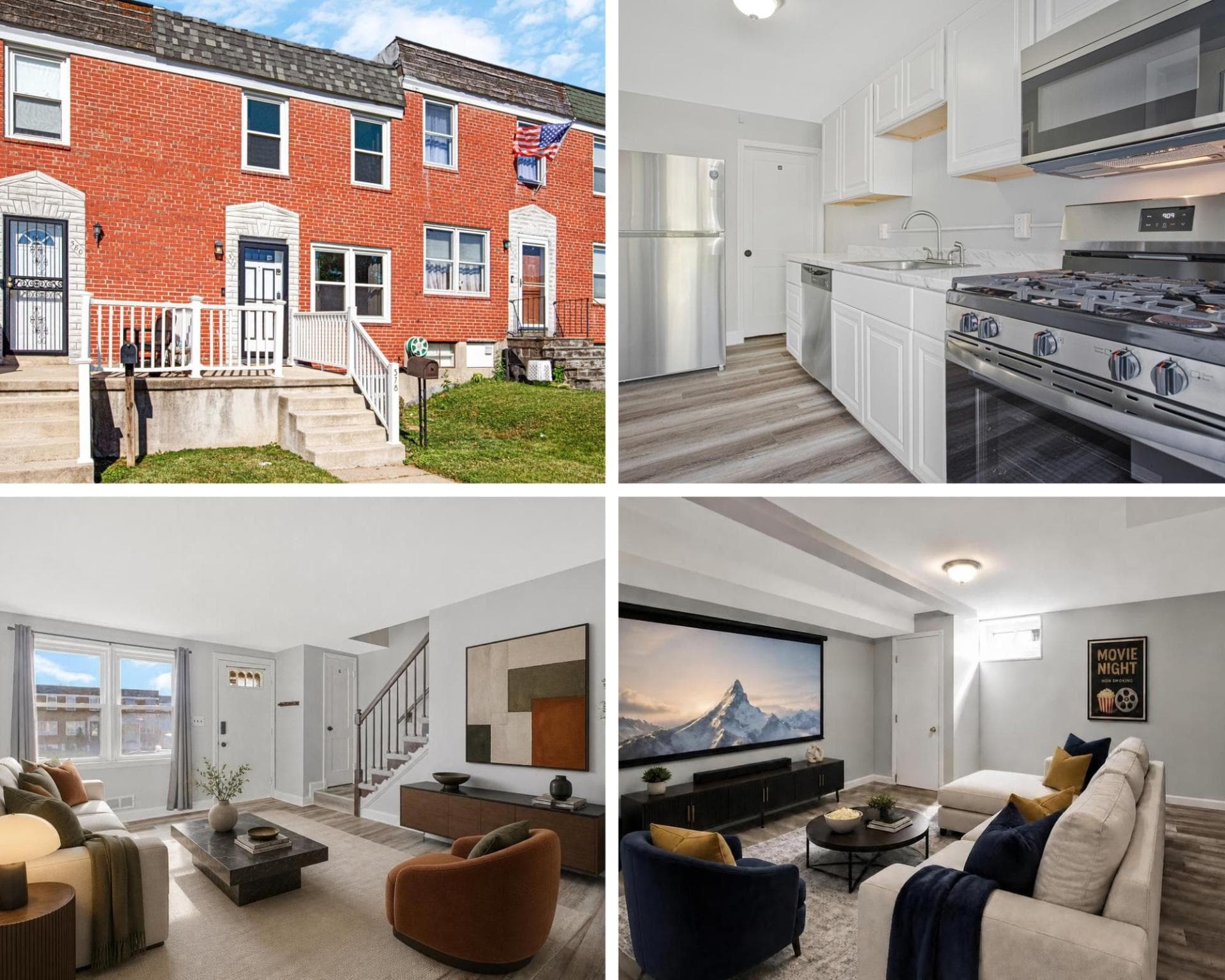 578 Lucia Ave, Baltimore, MD 21229-4514, United States - 185000