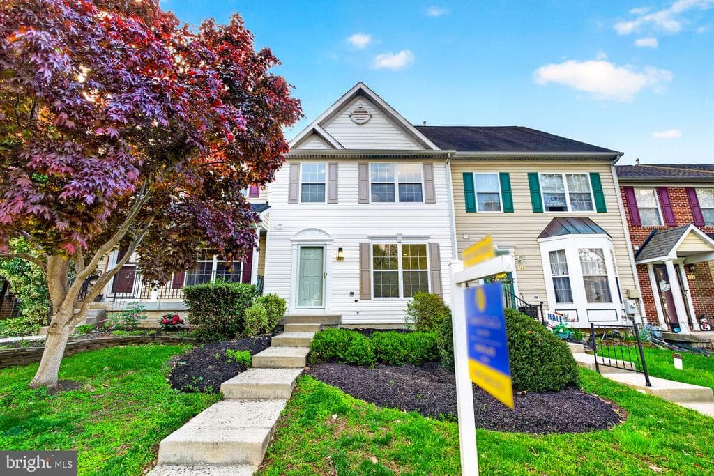 737 Shallow Ridge Ct, Abingdon, MD 21009-3016, United States - 379900